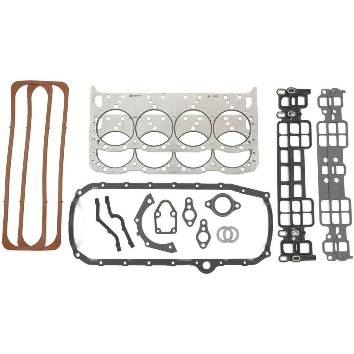 Chevrolet Performance 19201172 Overhaul Gasket Set