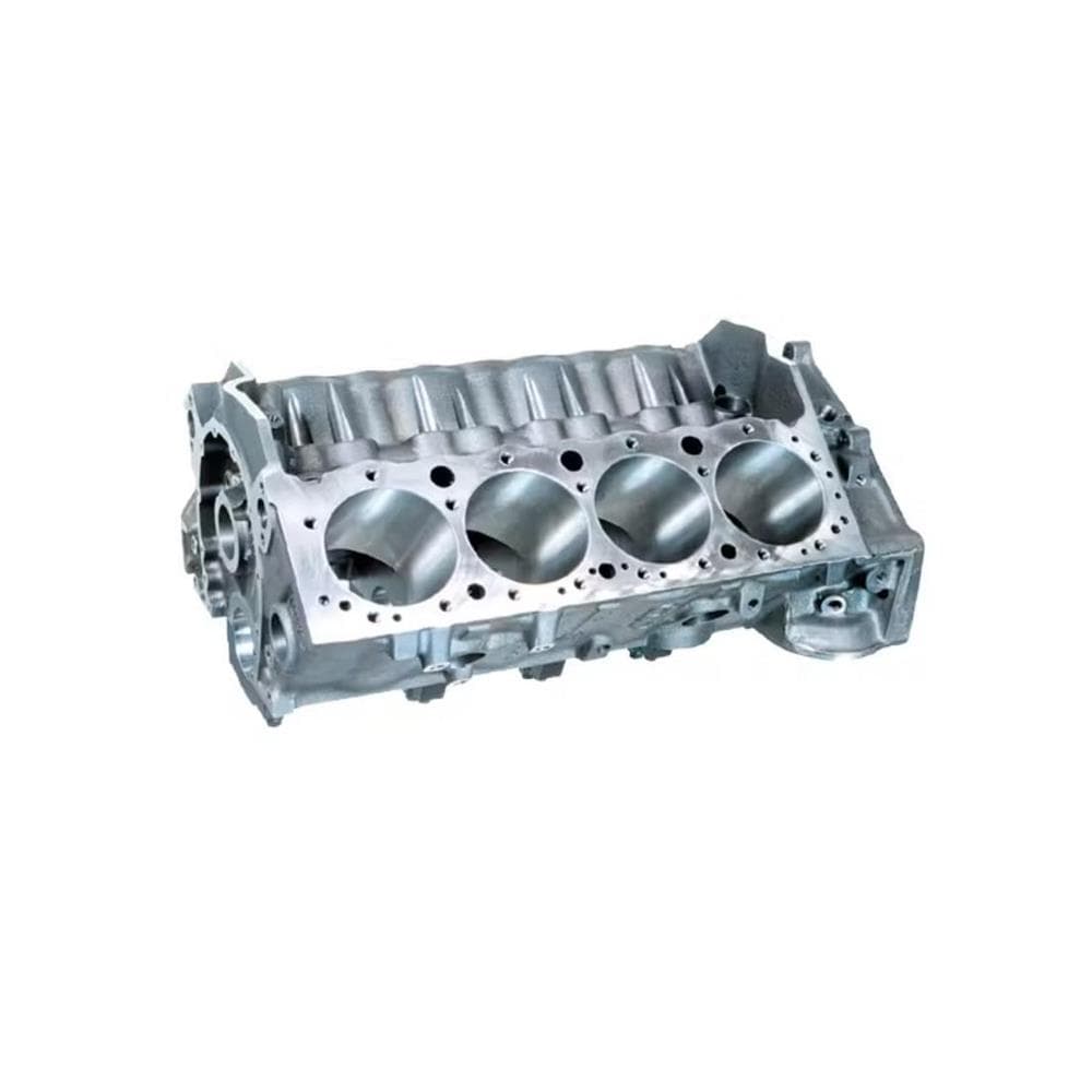 Chevy 305 Sprint Car Machined Cast Iron Engine Blocks