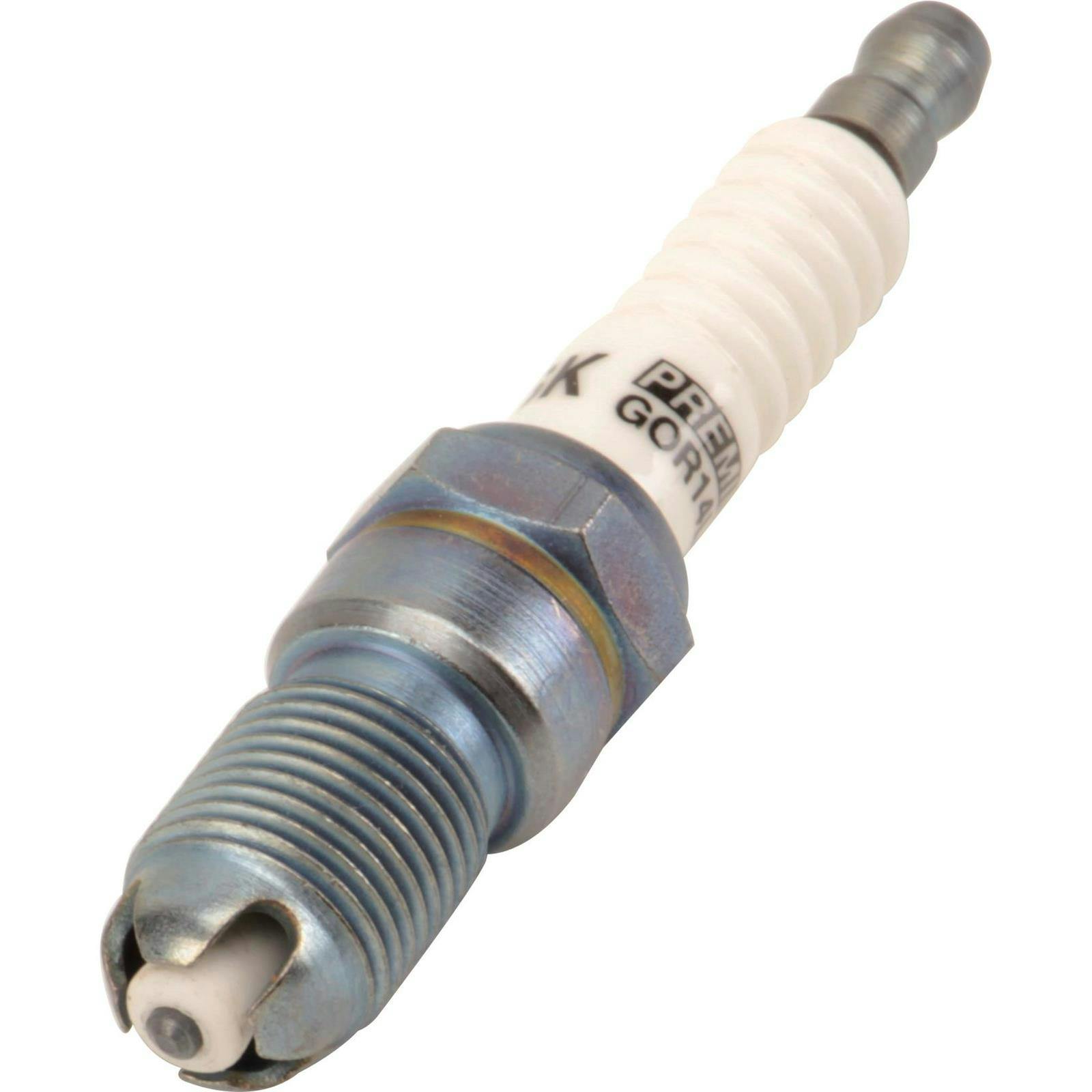 Brisk GOR15LGS Premium LGS Spark Plug, GM Chevy 602