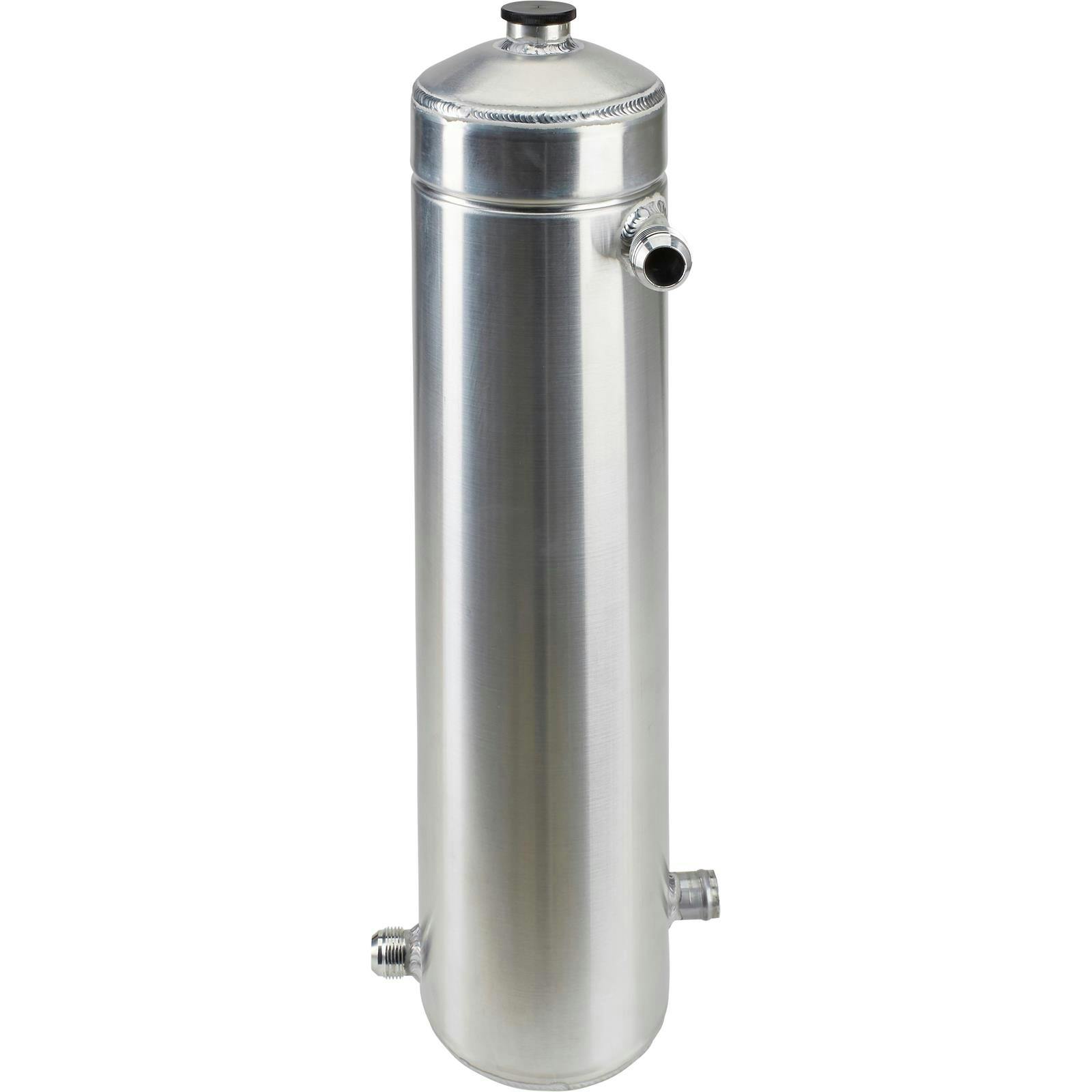 Spike Chassis 005-2050 Dry Sump Tank