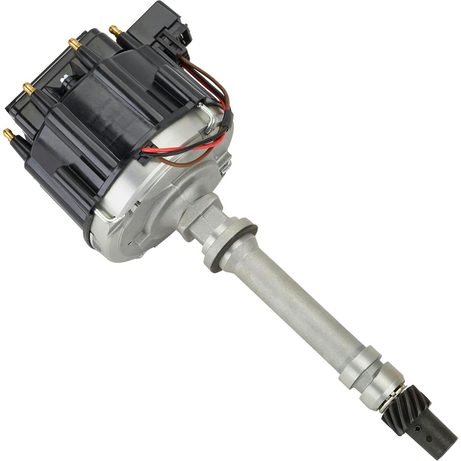 AC Delco 93440806 602 Crate Engine Distributor w/ Locked Advance