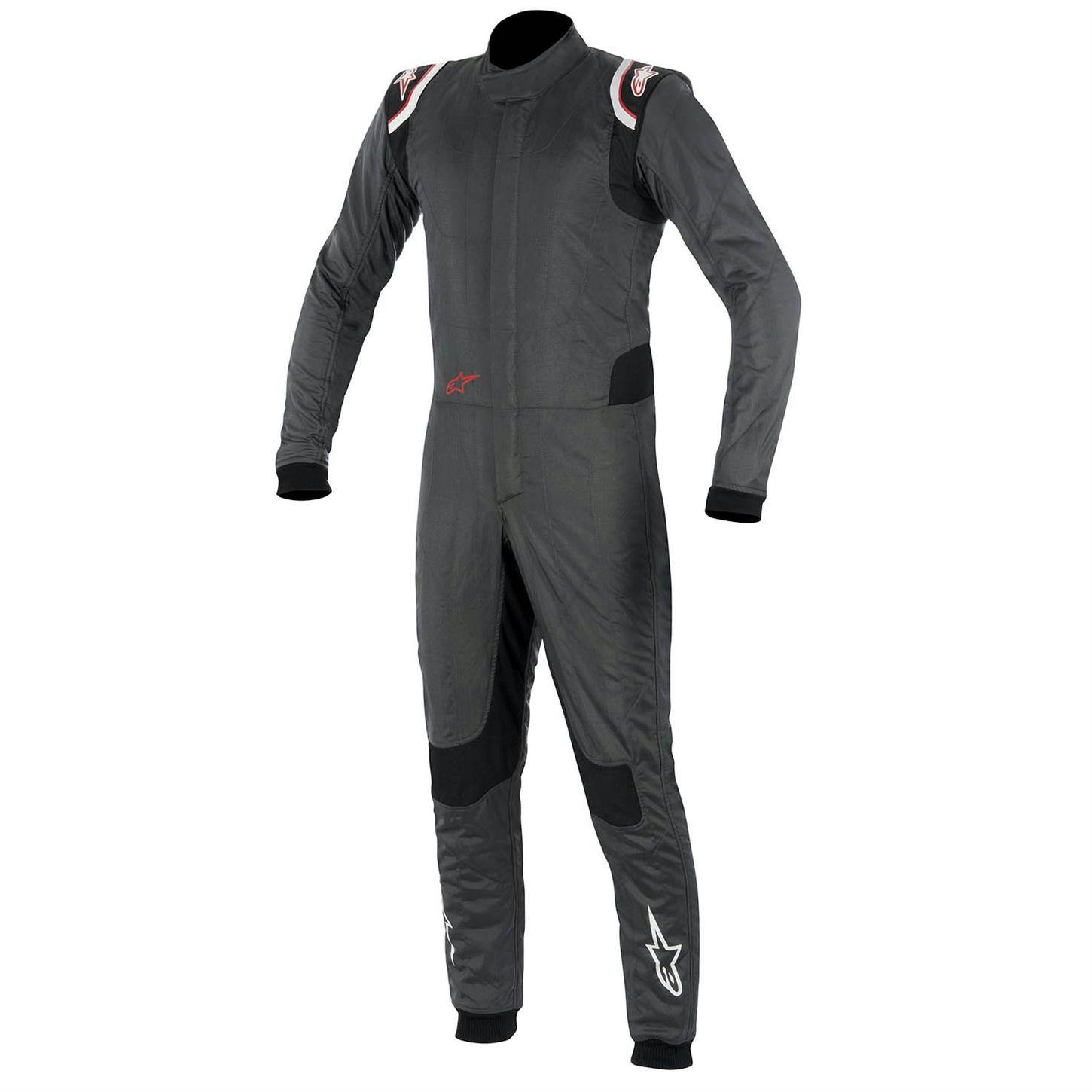 Alpinestars 3350015 Supertech Racing Suit