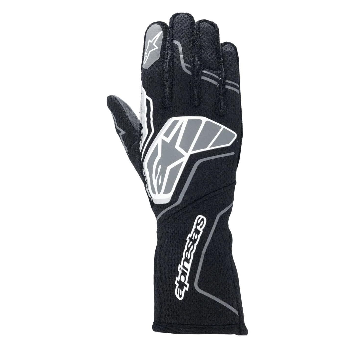 Alpinestars Tech-1 ZX V4 Gloves