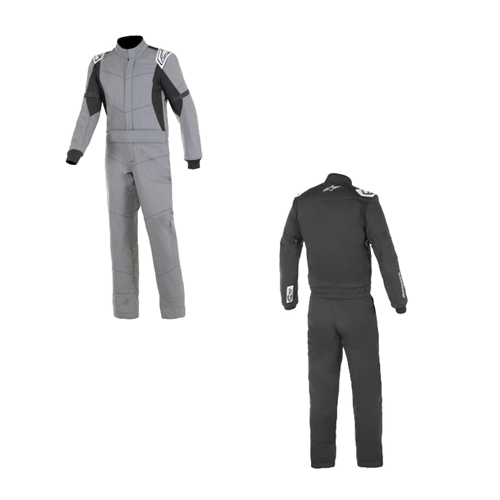 Alpinestars Vapor S Youth Racing Suit, Boot Cut SFI 3.2/5