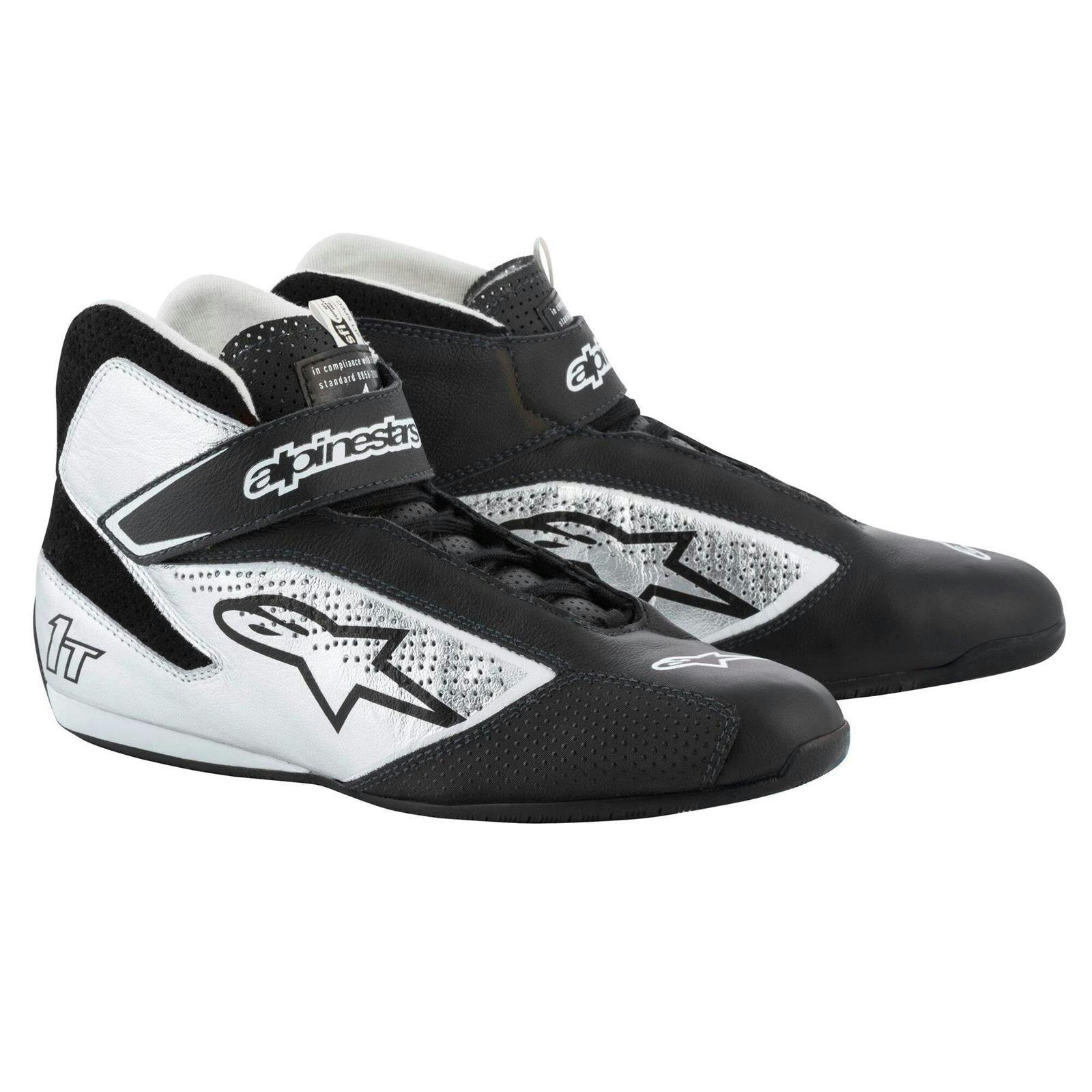 Alpinestars 2019 TECH 1-T SHOES