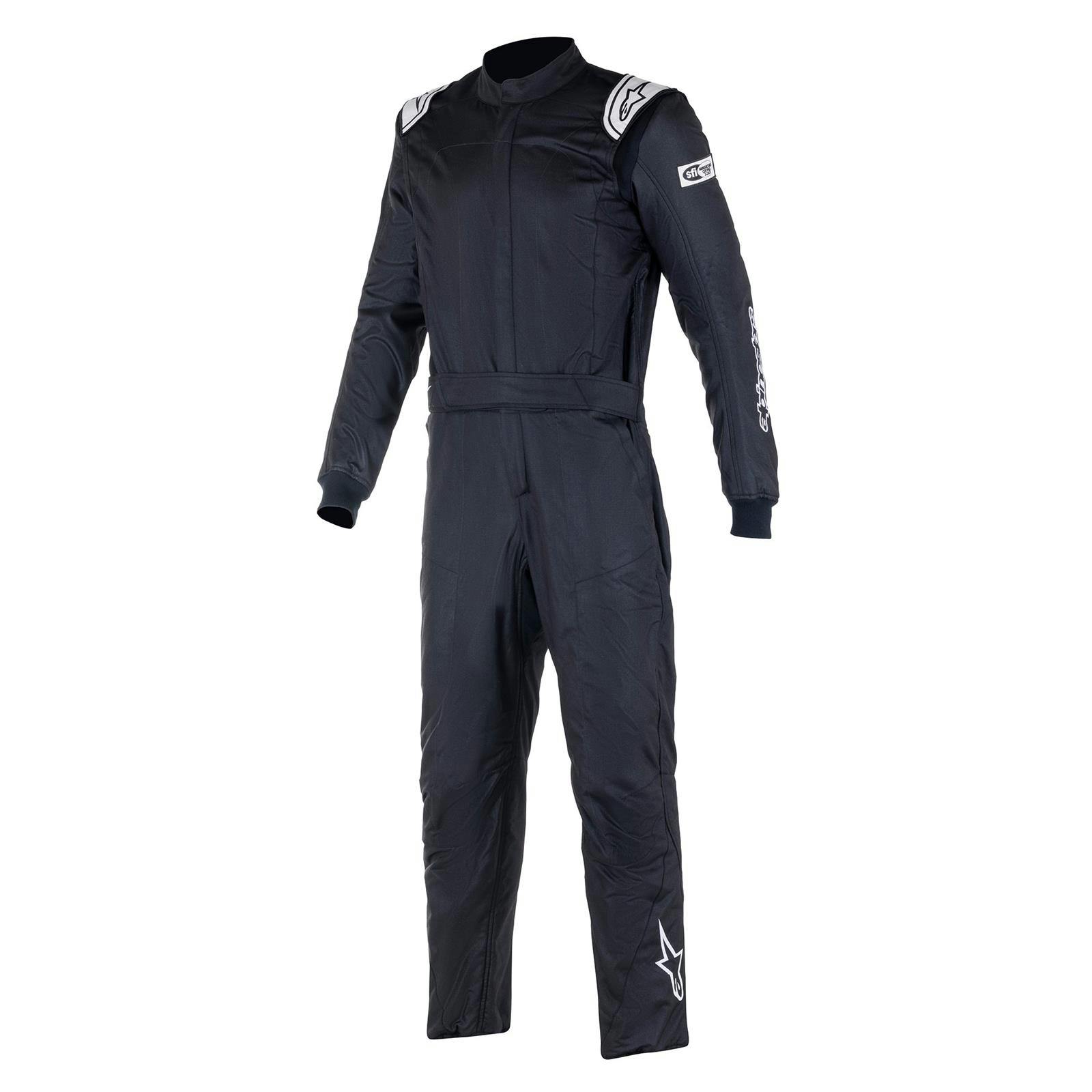 Alpinestars Atom SFI5 1-Piece Racing Suit