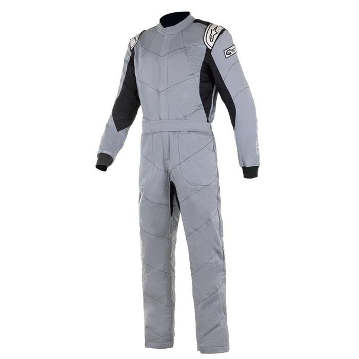Alpinestars 3355921 2021 Knoxville V2 Racing Suit SFI 3.2A/5