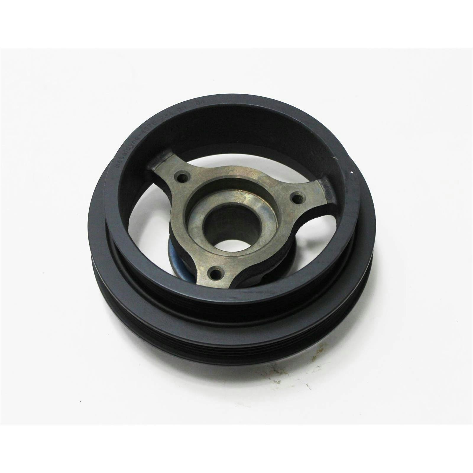 Speedway 12584576 Crankshaft Balancer 2004-2010 Cadillac STS/SRX 4.6L