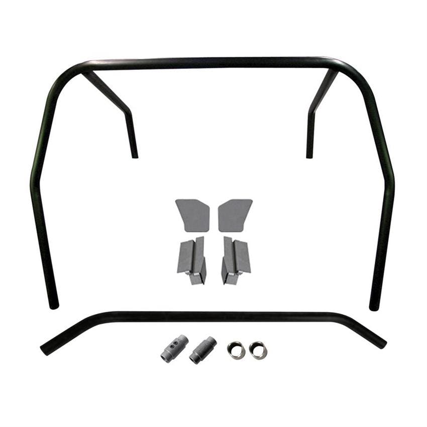 Detroit Speed 011303DS Roll Cage Kit, 70-81 Camaro/Firebird
