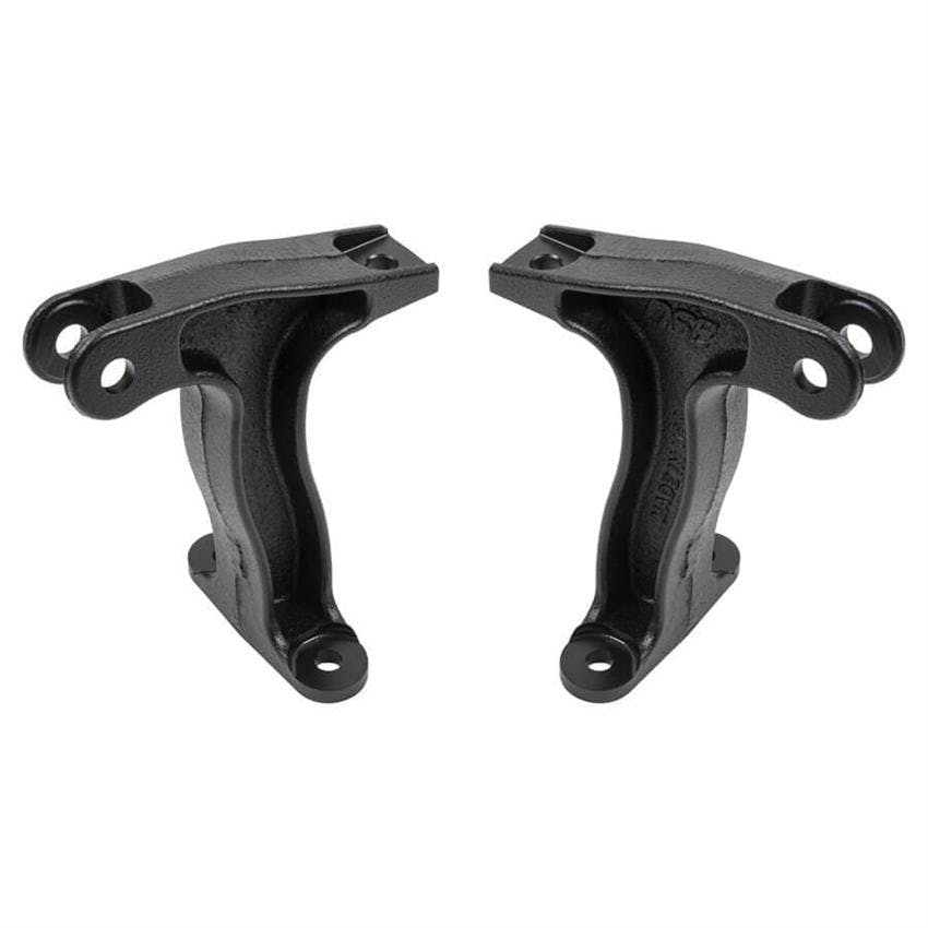 Detroit Speed 032083DS Speedmax Front Suspension System, Non-Adj