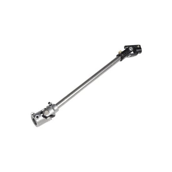 Detroit Speed 040119DS Steering Shaft 79-87 GM C10/15 to SpeedMAX