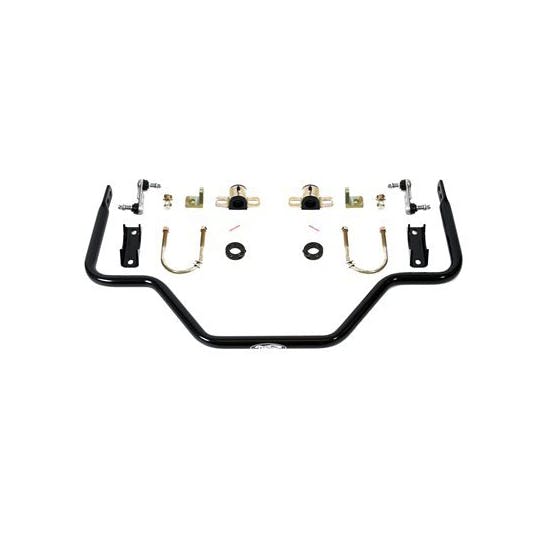 Detroit Speed 042201DS Rear Tubular Sway Bar Kit