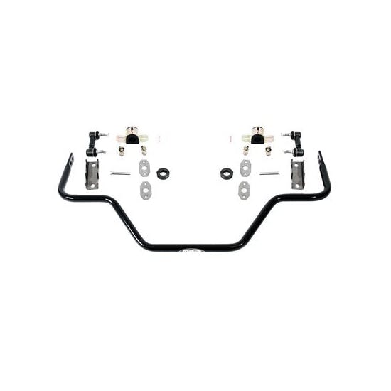 Detroit Speed 042207DS Rear Quadralink Sway Bar Kit, 1 In.