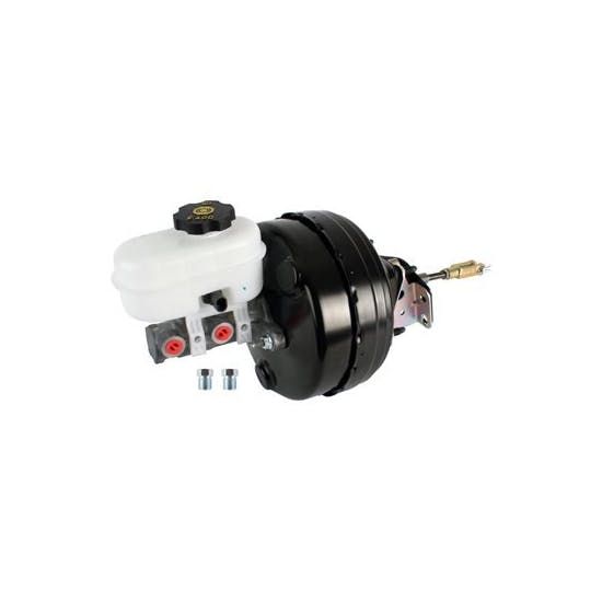 Detroit Speed 050107DS Brake Booster And Master Cylinder Kit