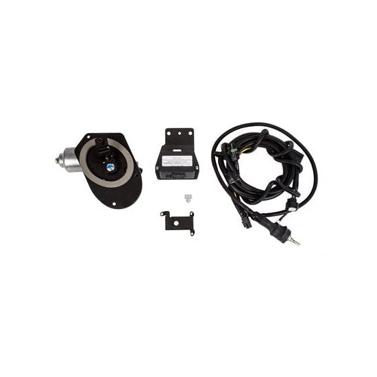 Detroit Speed 121406 Selecta-Speed Wiper Kit, 75-77 Chevy Camaro