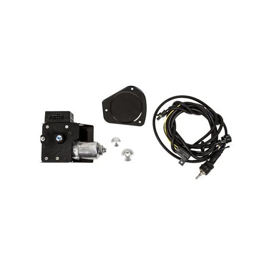 Detroit Speed 121616 Selecta-Speed Wiper Kit, 1966 Chevy II