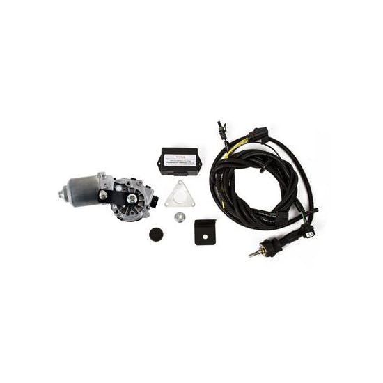 Detroit Speed 121651 Selecta-Speed Wiper Kit, 67-68 Ford Mustang
