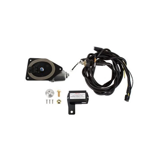 Detroit Speed 121661 Selecta-Speed Wiper Kit, 65-66 Chevy