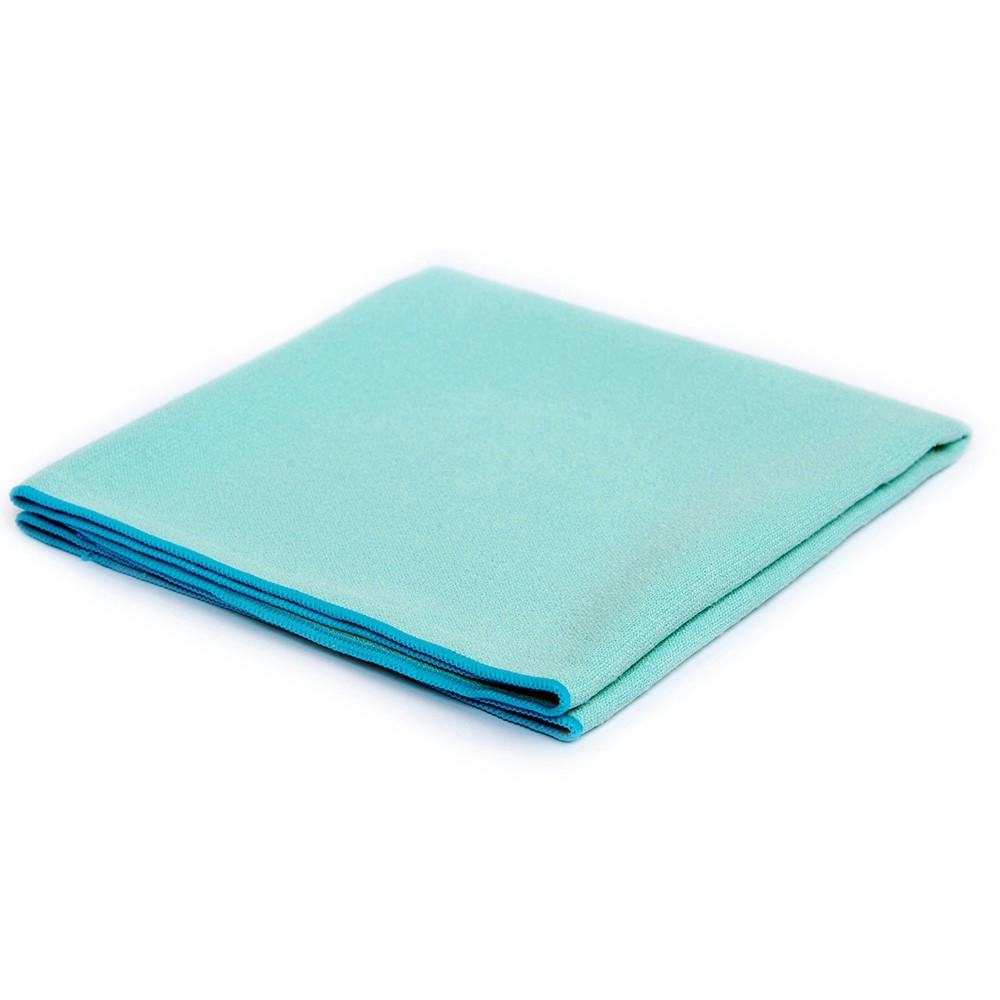 1320 Video Microfiber Glass Towel, 15.5 X 23.5 Inch