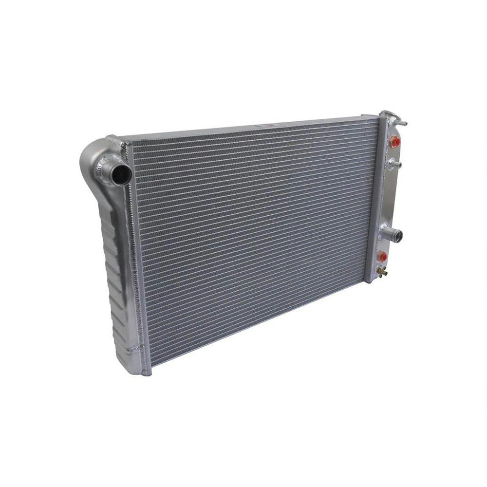 DeWitts® 32-1129084A Direct Fit® Radiator 84-89 Corvette