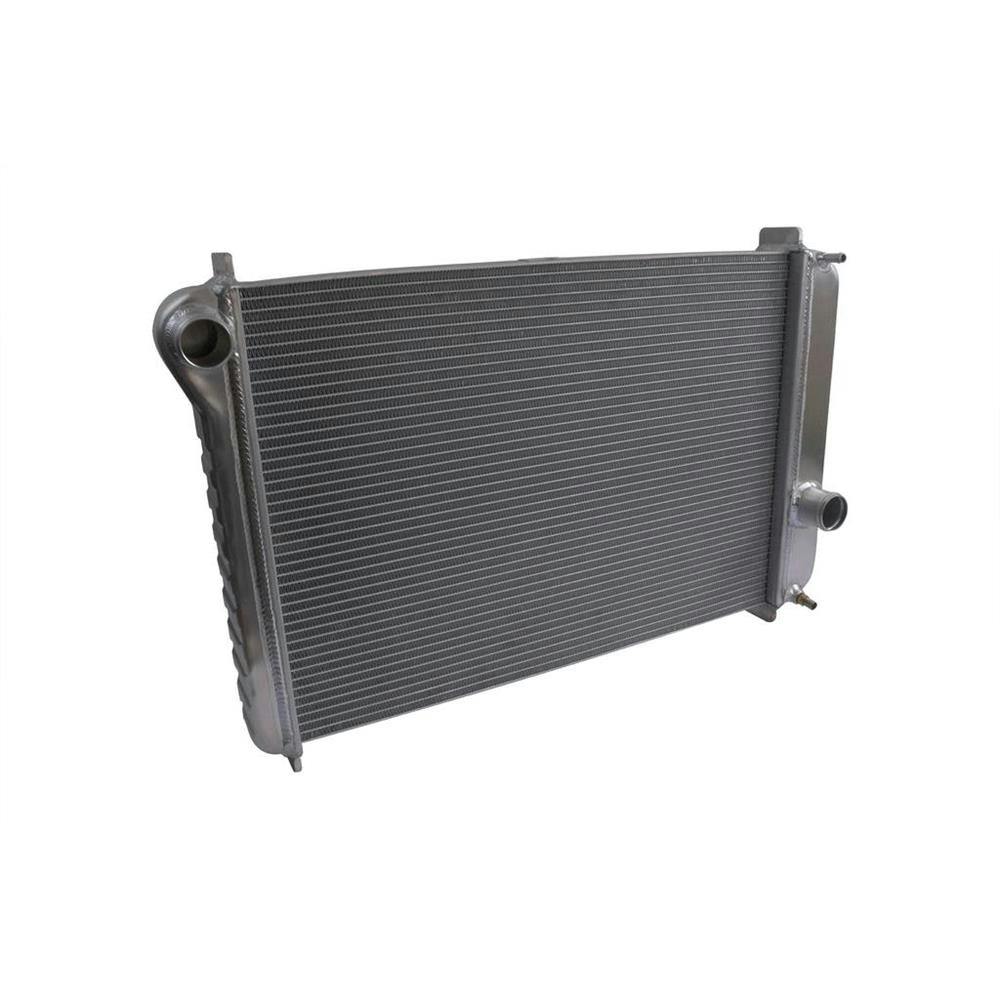 DeWitts® 32-1129090A Direct Fit® Radiator 90-96 Corvette