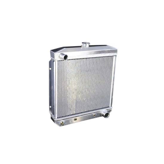 DeWitts® 32-1138001A 1964-66 Mustang Direct Fit® Radiator