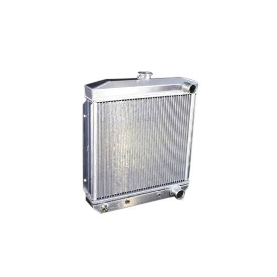 DeWitts® 32-1138003A 1964-66 Mustang Direct Fit® Radiator