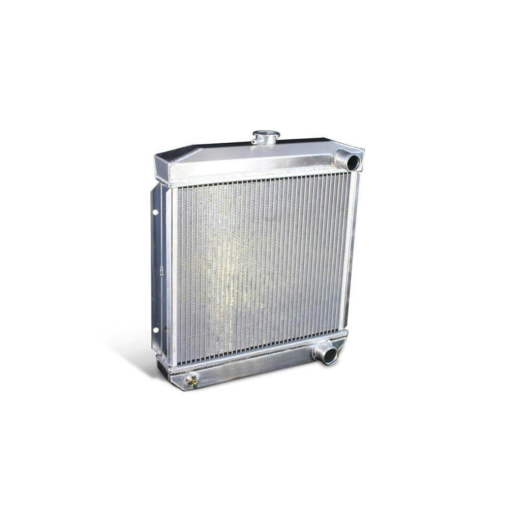 DeWitts® 32-1138003M 1964-66 Mustang Direct Fit® Radiator