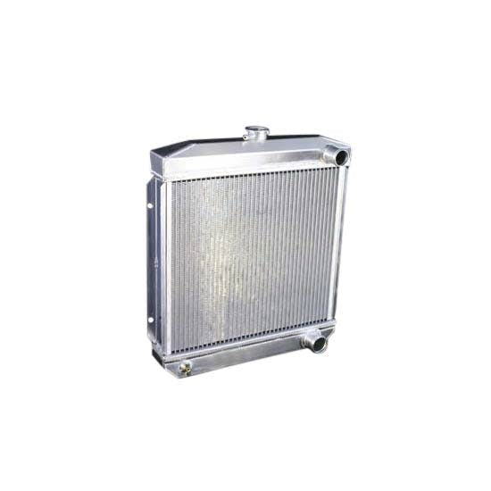 DeWitts® 32-1138004M 1967 Mustang Direct Fit® Radiator