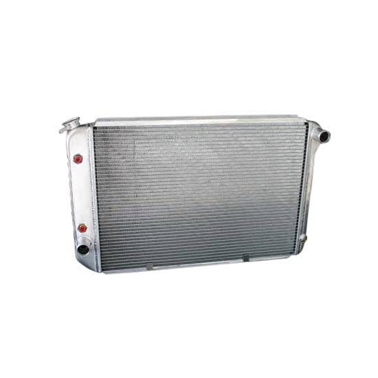 DeWitts® 32-1138009A 1971-73 Mustang Direct Fit® Radiator