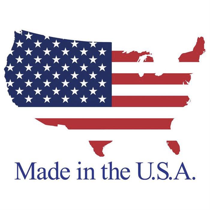 DeWitts® 32-1138011A 1974-78 Mustang Direct Fit® Radiator