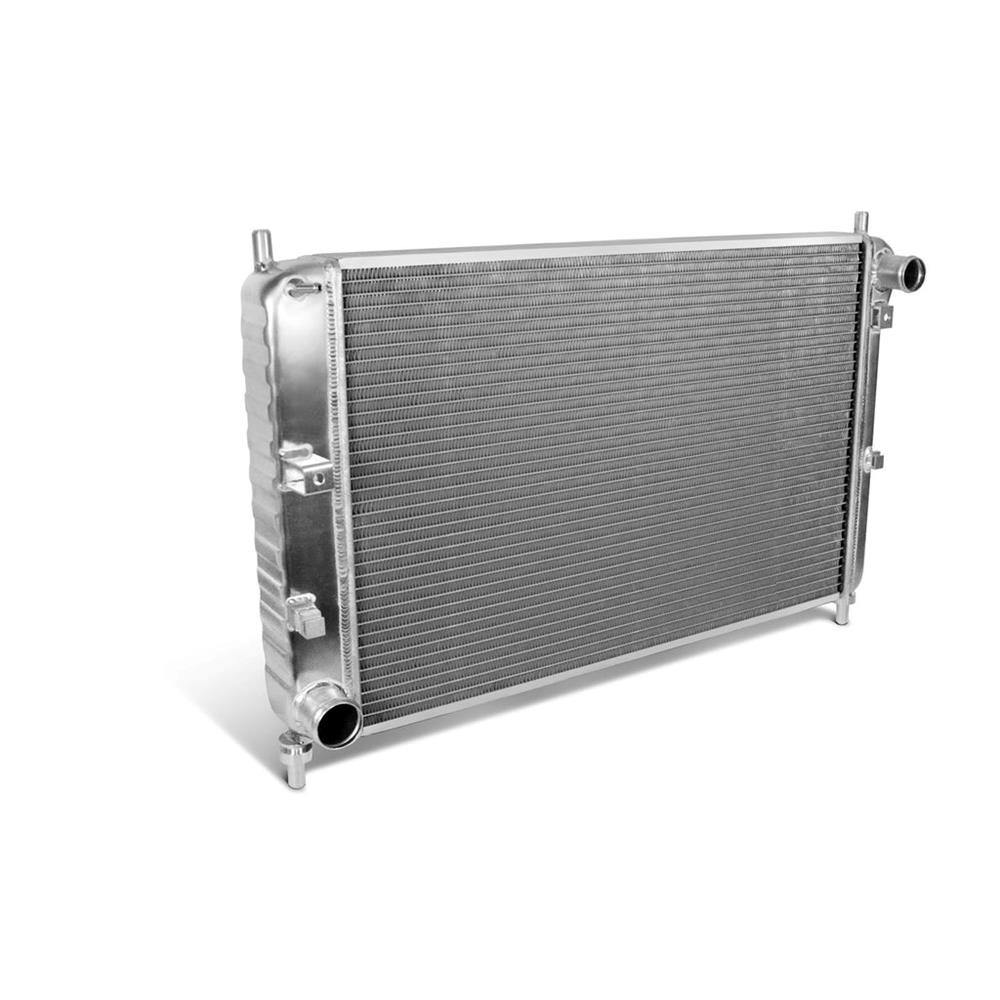 DeWitts® 32-1138014M 1997-04 Mustang Direct Fit® Radiator