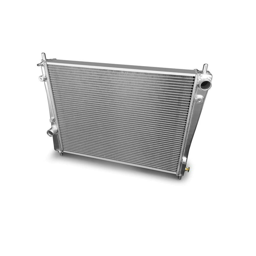 DeWitts® 32-1138035M 2015-UP Mustang Direct Fit® Radiator