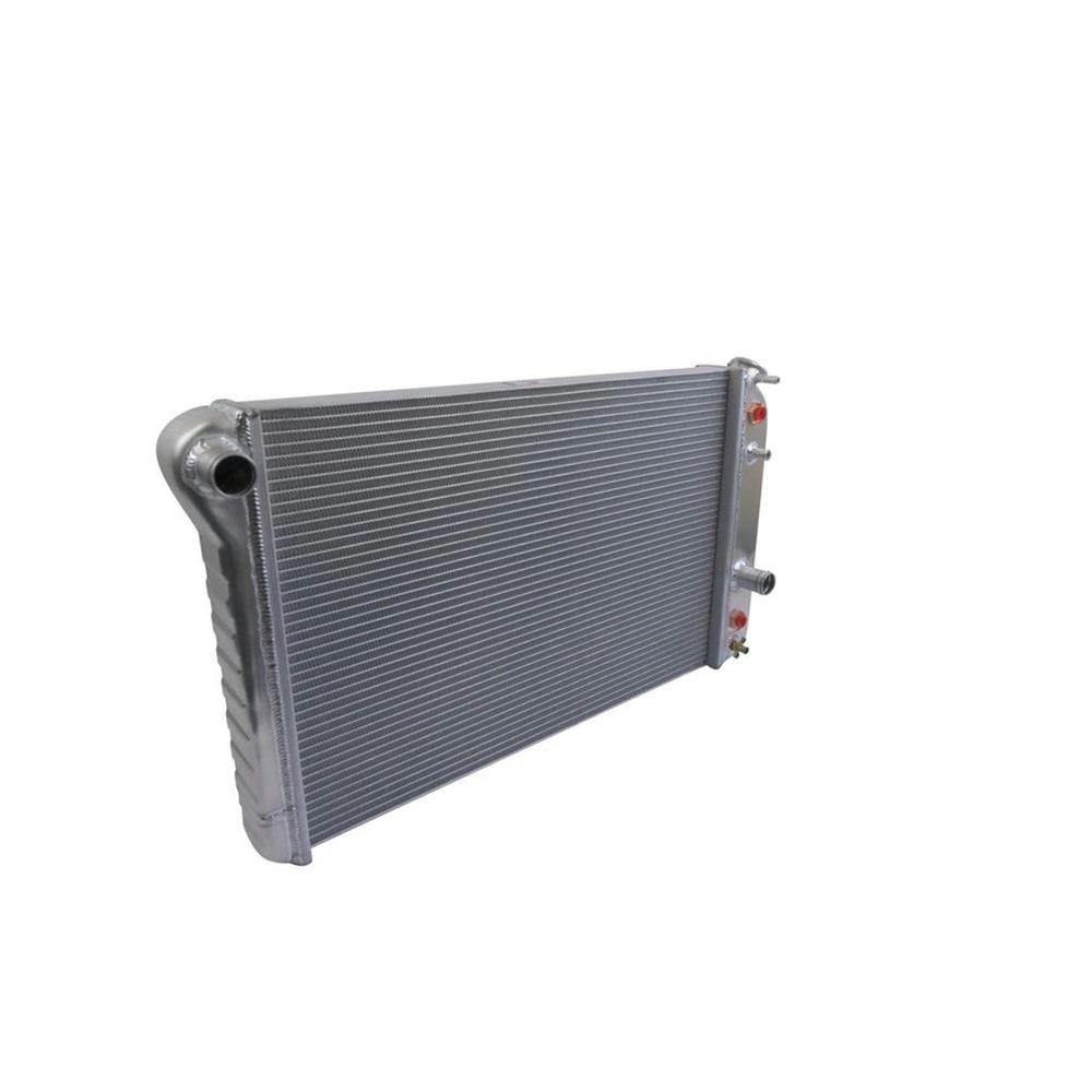 DeWitts® 32-1139006A 1982-92 Camaro Direct Fit® Radiator