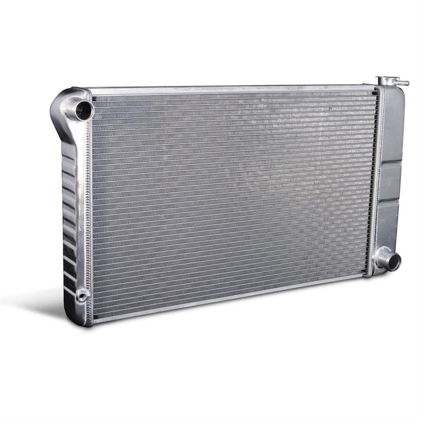 DeWitts® 32-1139006M 1982-92 Camaro Direct Fit® Radiator
