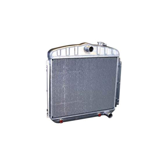 DeWitts® 1139013A '55-57 Chevy/TRI-V Direct Fit® Radiator
