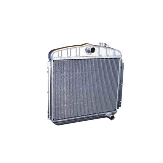 DeWitts® 1139013M '55-57 Chevy/TRI-V Direct Fit® Radiator