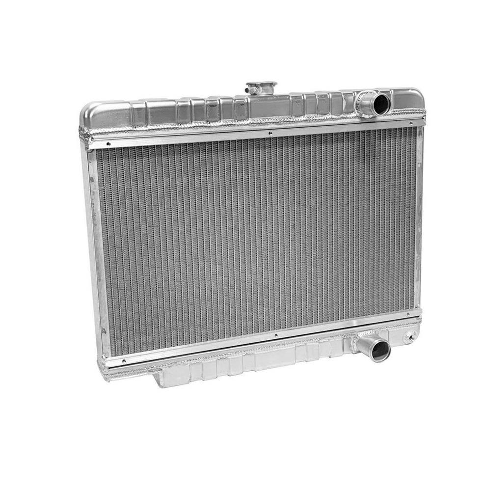 DeWitts® 32-1139014M Direct Fit® Radiator, 1959-62 Impala