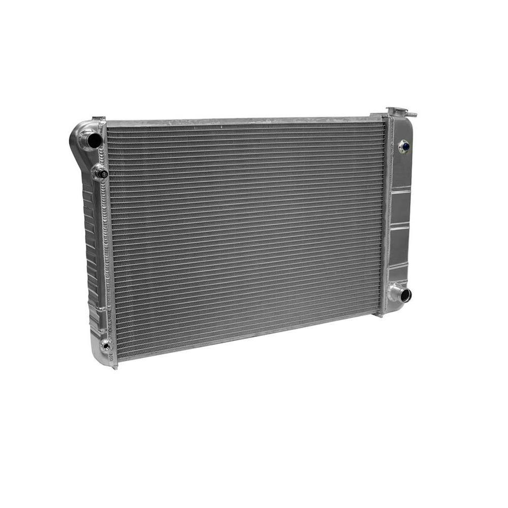 DeWitts® 32-1139019M Direct Fit® Radiator, 1973-87 C10
