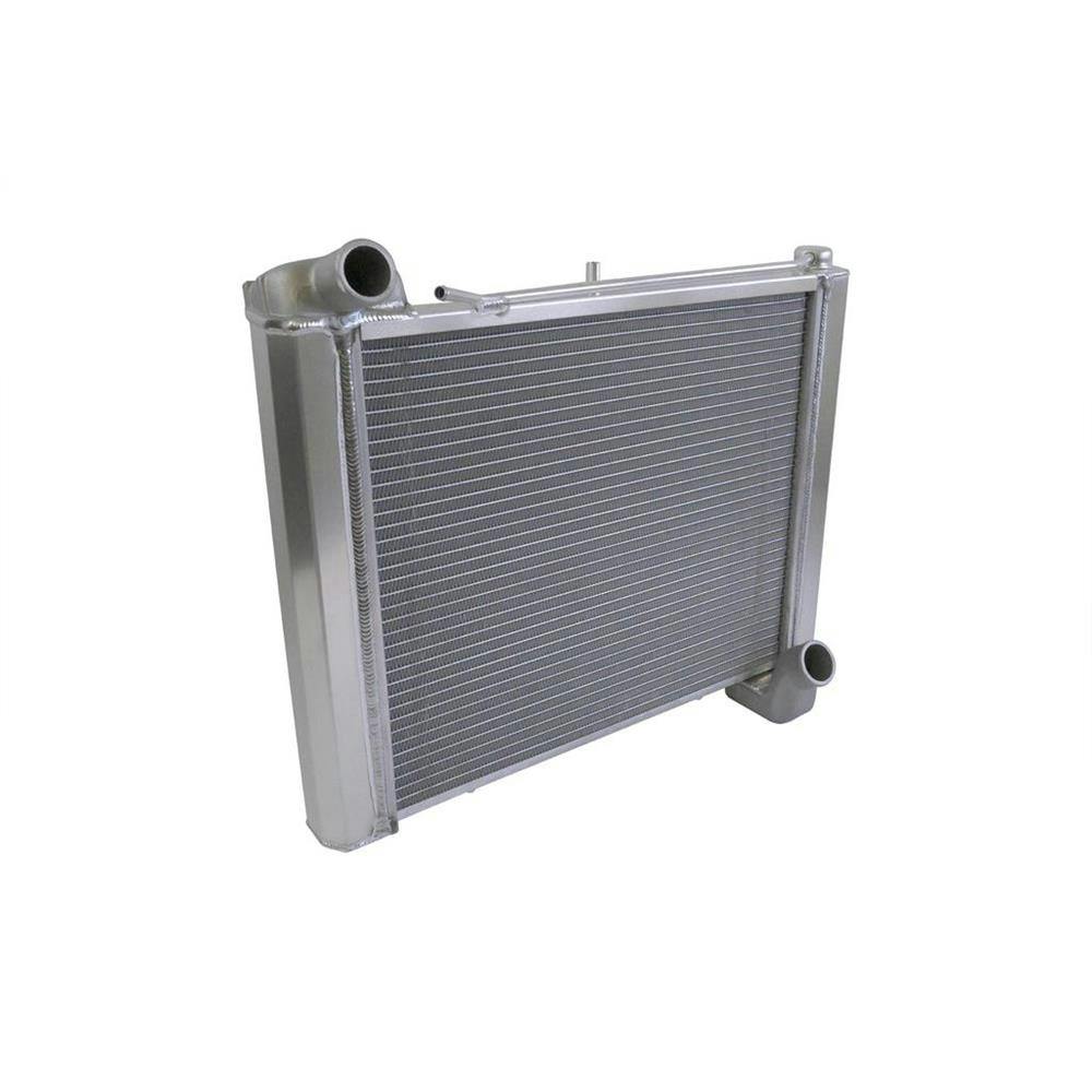 DeWitts® 32-1139061M 61-62 Corvette Direct Fit® Radiator