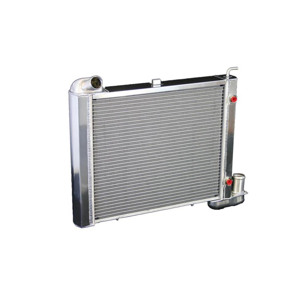 DeWitts® 32-1139063A 63-72 Corvette Direct Fit® Radiator