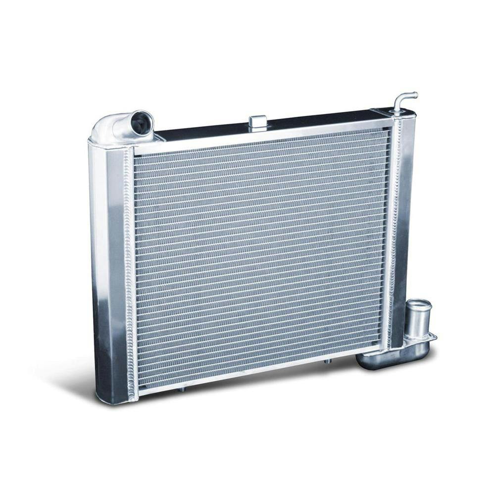 DeWitts® 32-1139063M 63-72 Corvette C2/C3 Direct Fit Radiator