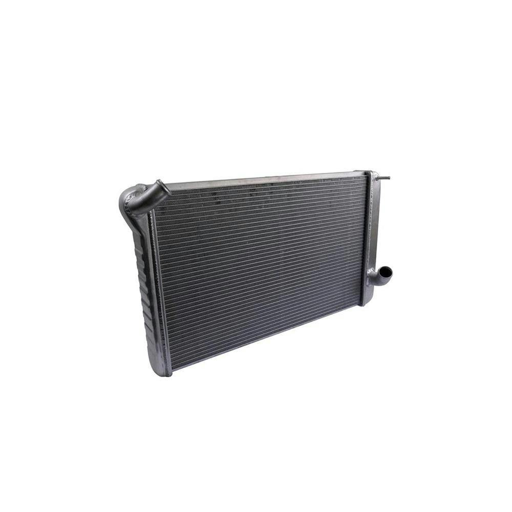 DeWitts® 32-1139069M 69-72 Corvette Direct Fit® Radiator