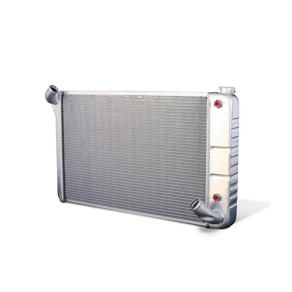 DeWitts® 32-1139070A 69-72 Corvette Direct Fit® Radiator