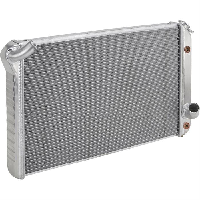DeWitts® 32-1139073A 73-76 Corvette Direct Fit® Radiator