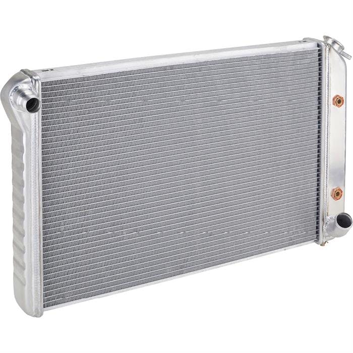 DeWitts® 32-1139077A 77-82 Corvette Direct Fit® Radiator