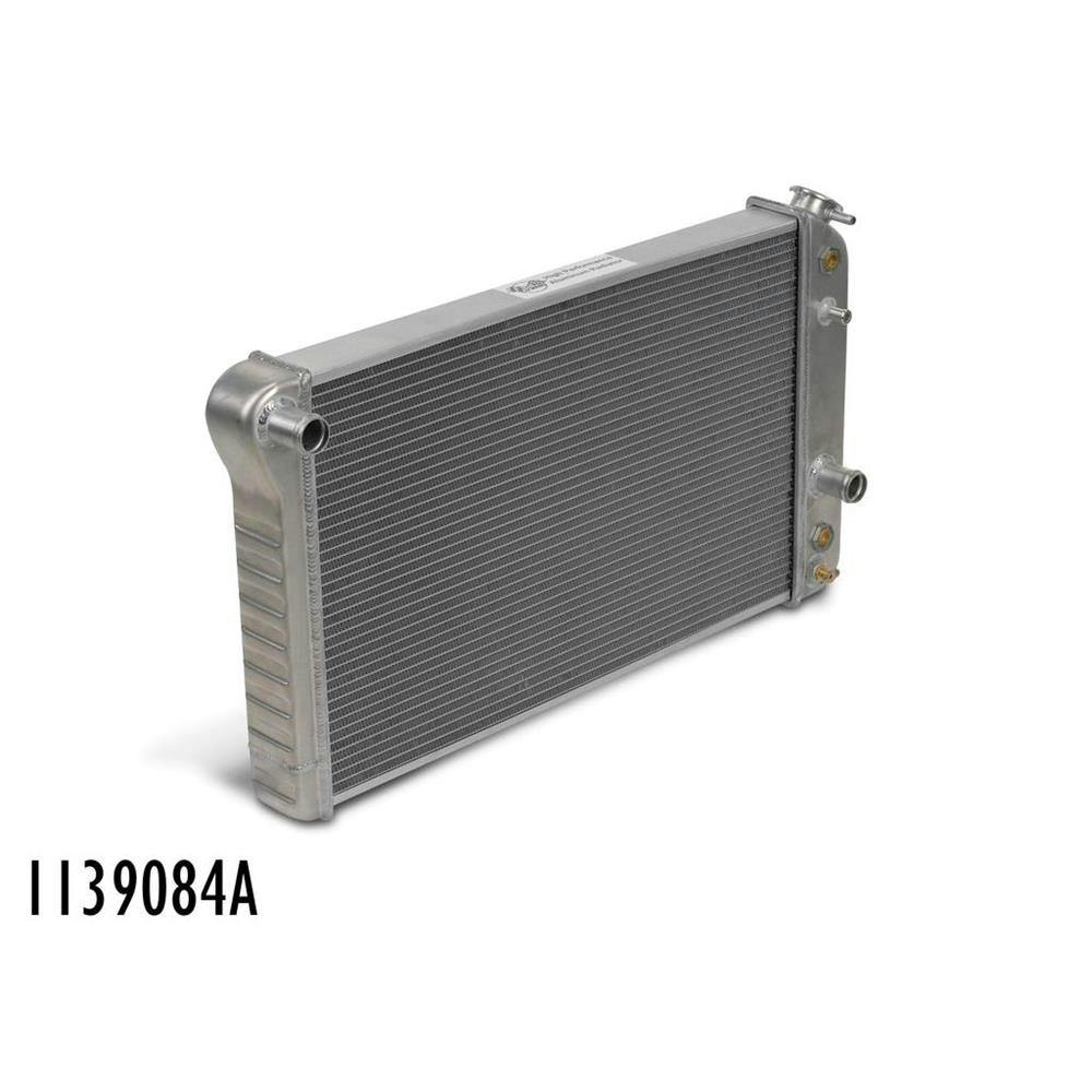 DeWitts® 32-1139084A 84-89 Corvette Direct Fit® Radiator