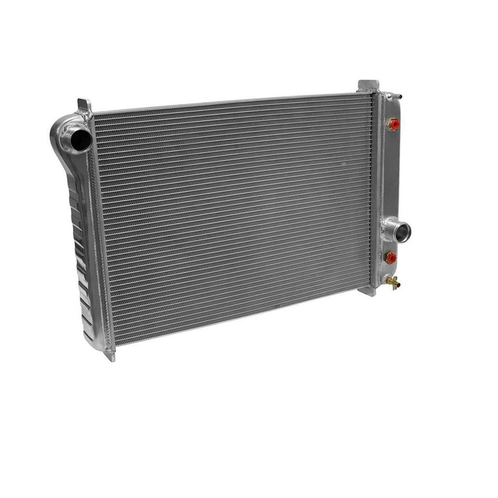 DeWitts® 32-1139090A 90-96 Corvette Direct Fit® Radiator