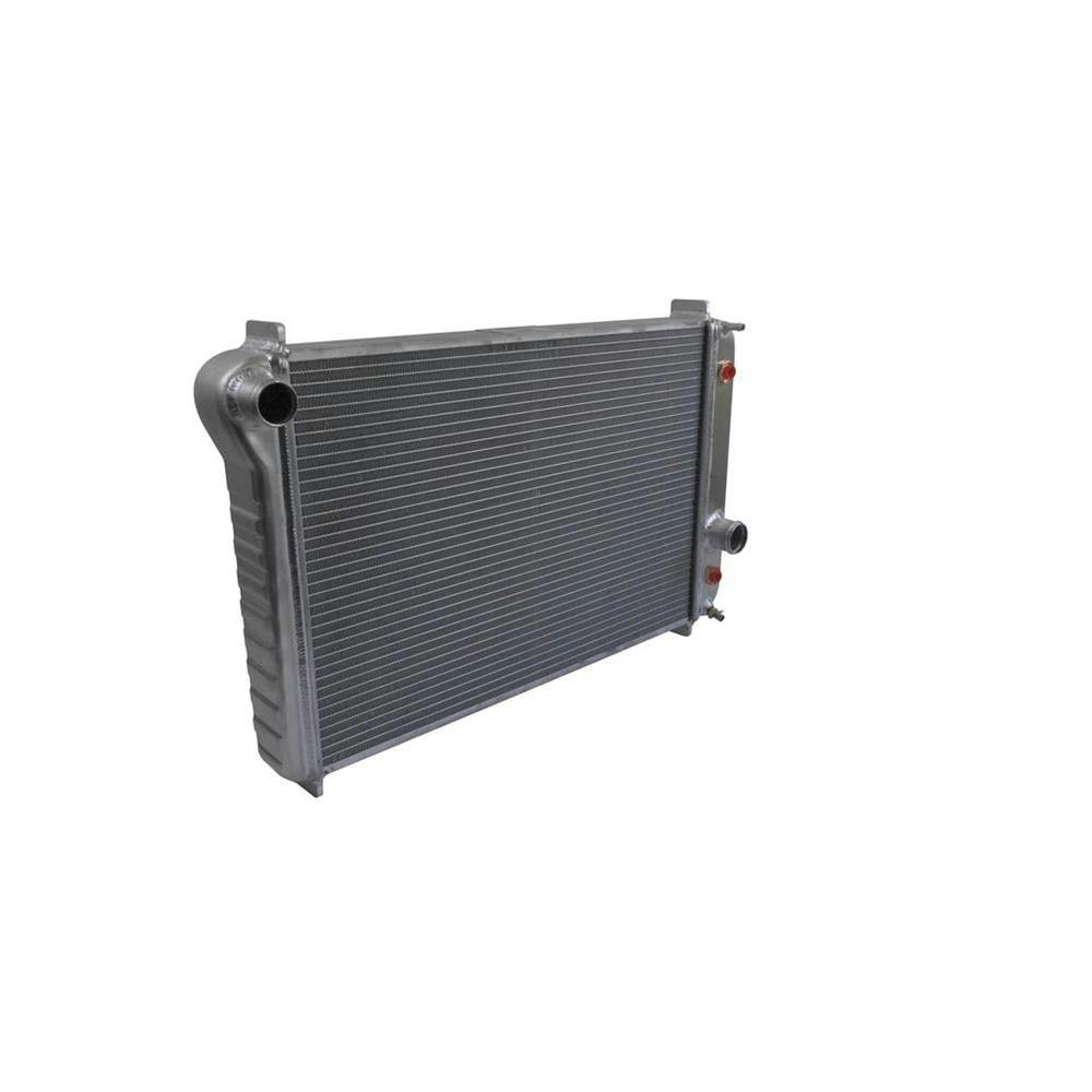 DeWitts® 32-1139090E 90-96 Corvette Direct Fit® Radiator