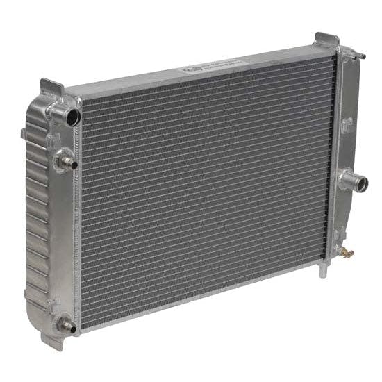 DeWitts® 32-1139097B 97-00 Corvette Direct Fit® Radiator